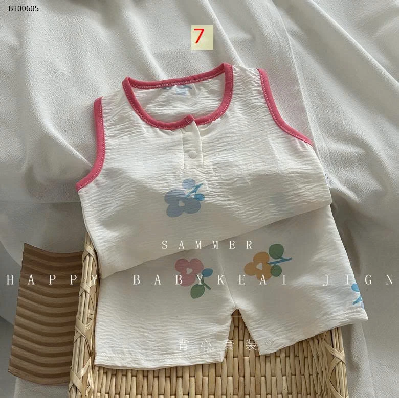 BỘ SÁT NÁCH BÉ  - sỉ 56k