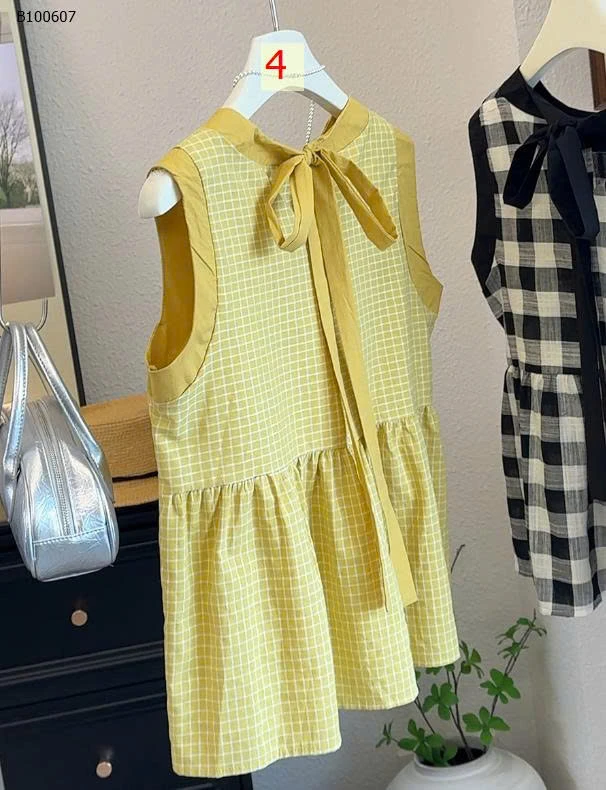 ÁO NỮ SÁT NÁCH   - sỉ 145k