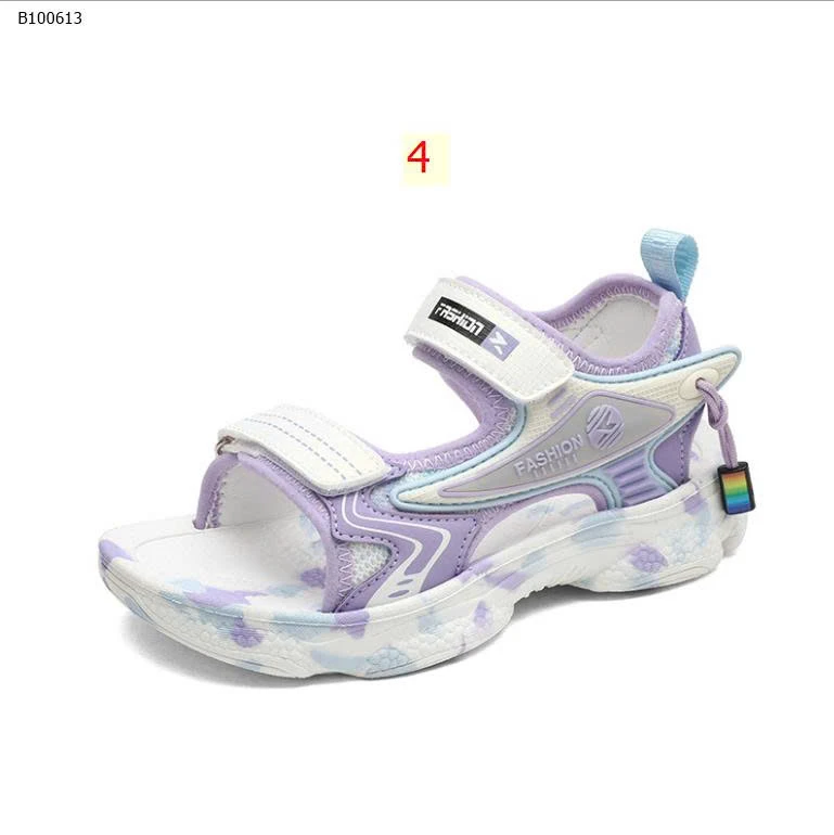 SANDAL CHO BÉ TRAI VÀ BÉ GÁI  - sỉ 158k