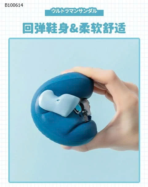 Dép phi hành gia siêu xinh cho bé yêu  -sỉ 90k