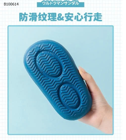 Dép phi hành gia siêu xinh cho bé yêu  -sỉ 90k