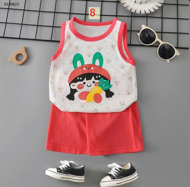 BỘ SÁT NÁCH BÉ SIZE NHÍ - sỉ 60k