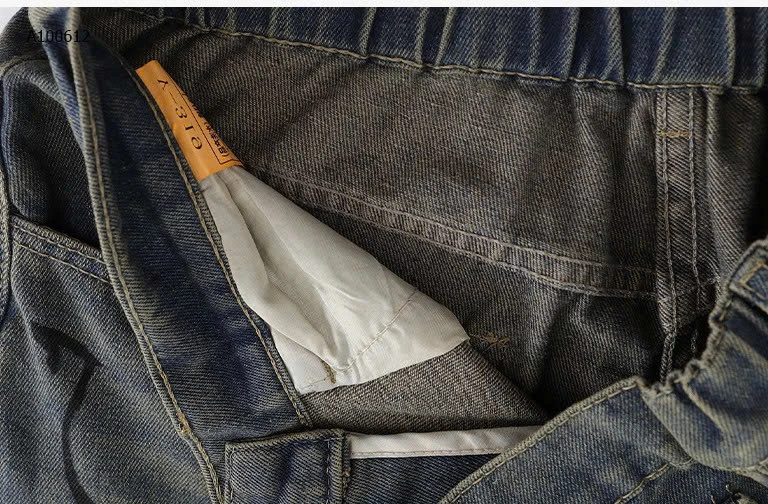 QUẦN NGỐ JEAN CHO NỮ  - sỉ 229k