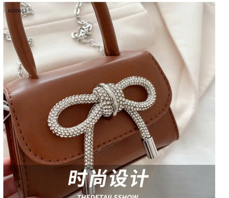 TÚI XÁCH CHO NỮ - sỉ 115k