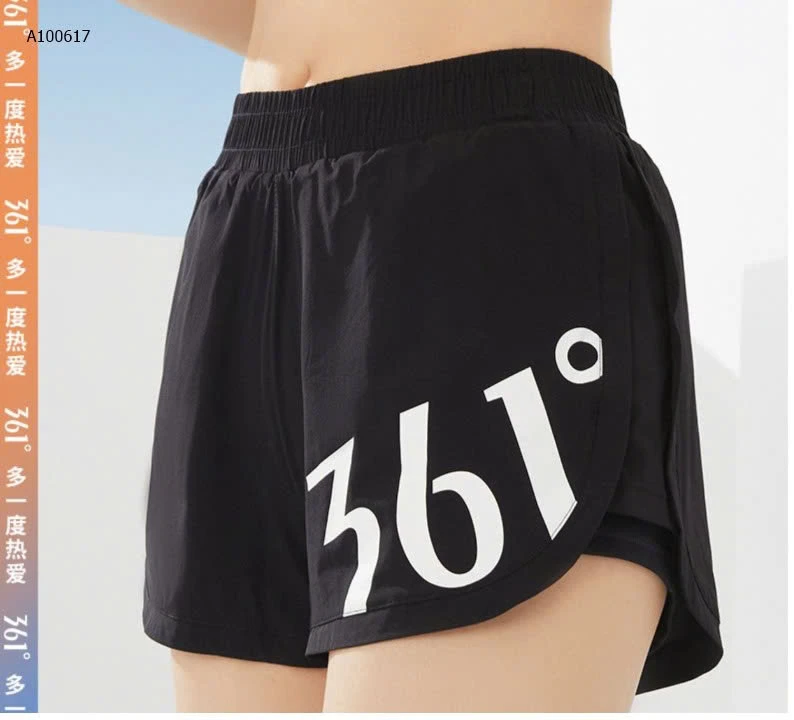 QUẦN SHORT CHO NỮ 361 - sỉ 170k