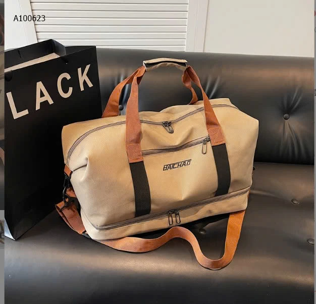 TÚI DU LỊCH CÁ NHÂN - sỉ 110k