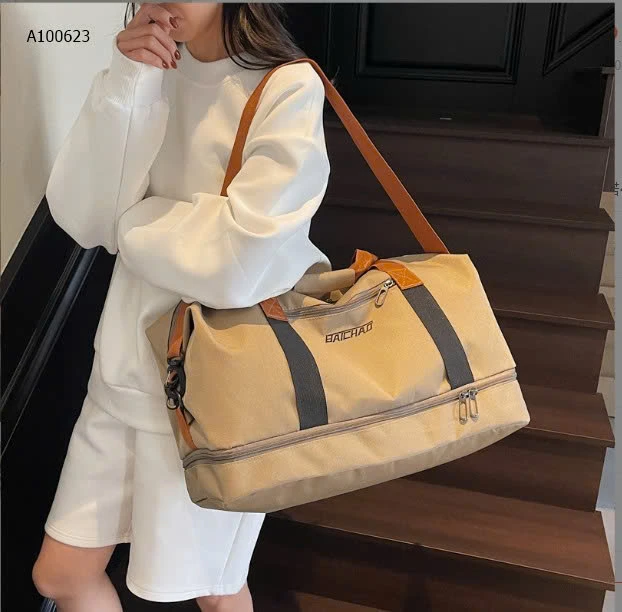 TÚI DU LỊCH CÁ NHÂN - sỉ 110k