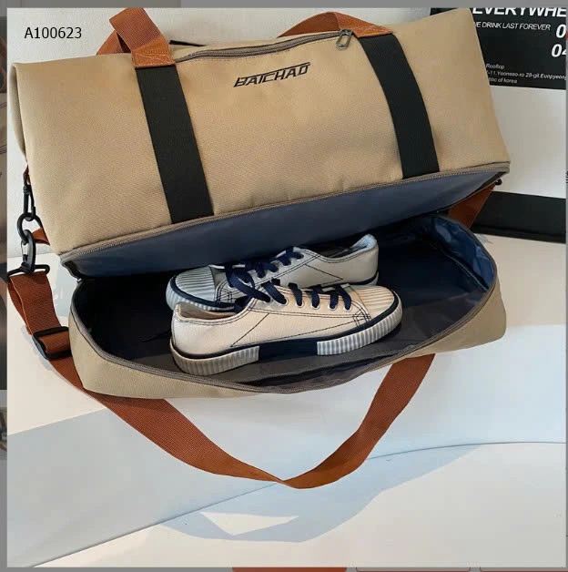 TÚI DU LỊCH CÁ NHÂN - sỉ 110k