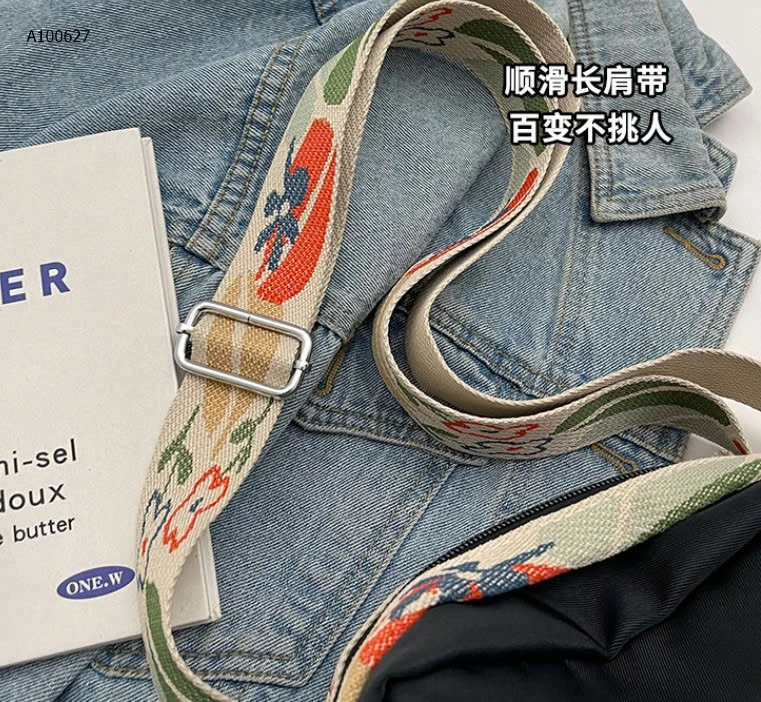 TÚI ĐEO CHÉO NỮ -sỉ 130k