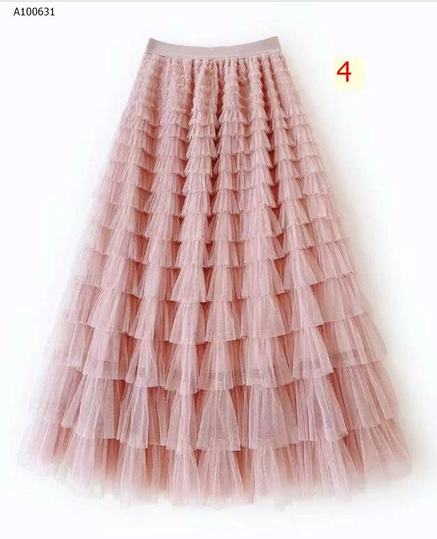 CHÂN VÁY TẦNG THỜI TRANG-Sỉ 149k 