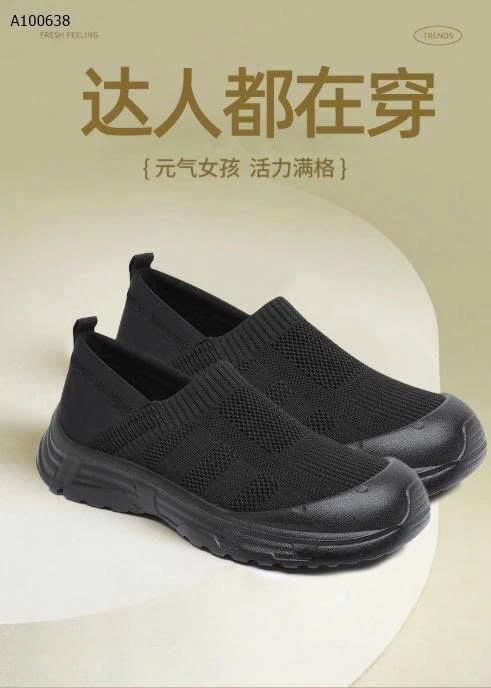 GIÀY LƯỜI DẪM GÓT -Sỉ 105k 