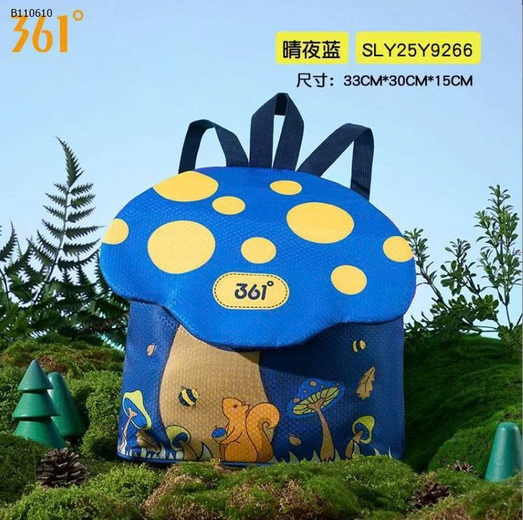 TÚI BƠI ĐA NĂNG 361 CHO BÉ   - sỉ 154k