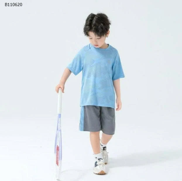 BỘ THỂ THAO THÔNG HƠI - sỉ 130k