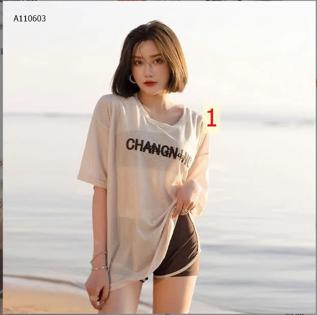 SET BƠI 3 CHI TIẾT - sỉ 120k