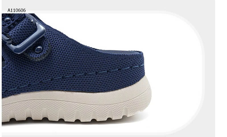 DÉP NỮ ĐẾ DÀY  - sỉ 265k