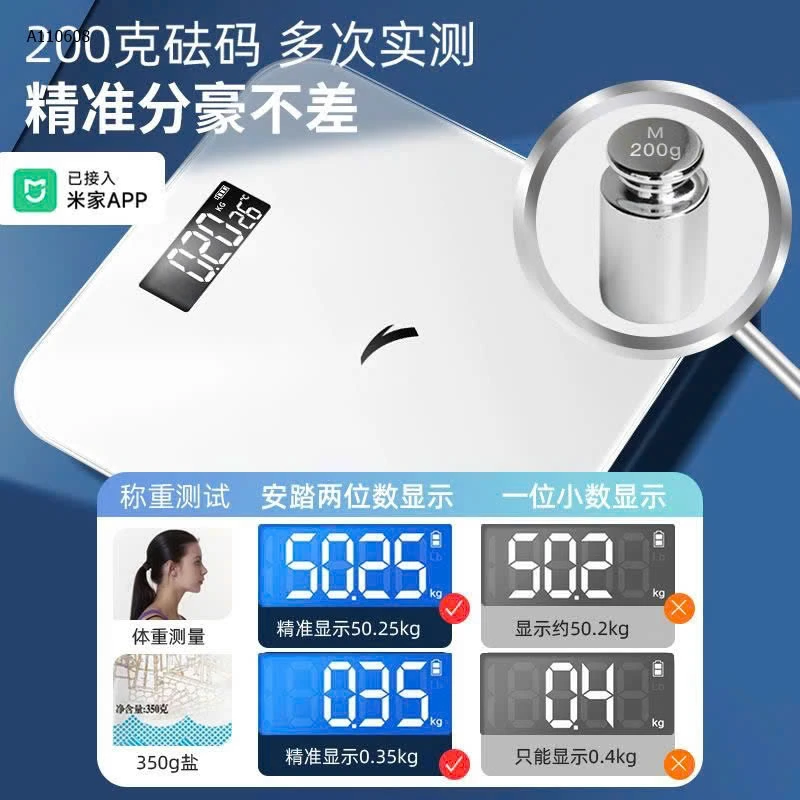 Cân điện tử ANTA-Sỉ 199k 