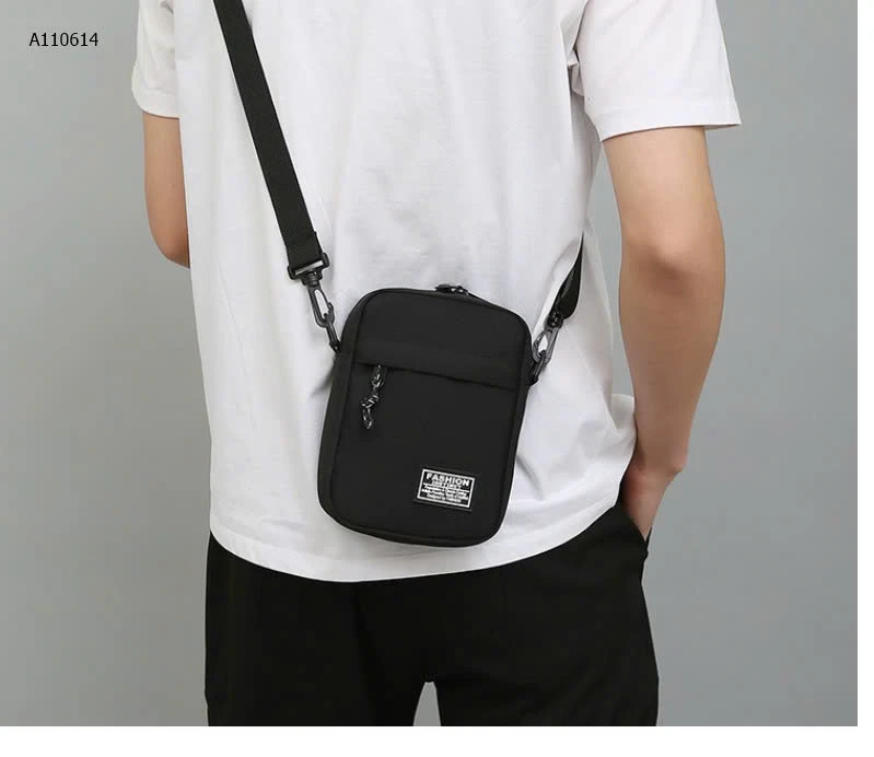  TÚI ĐEO CHÉO VAI VẢI DÙ -Sỉ 45k