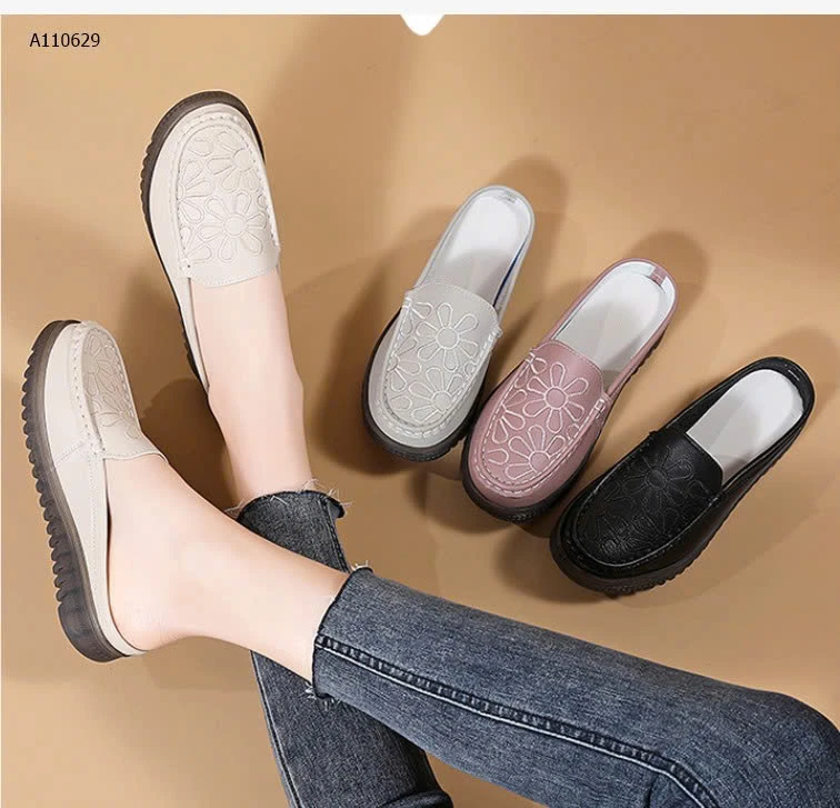 SỤC MOCA DA BÒ HOA MỀM-Sỉ 158k