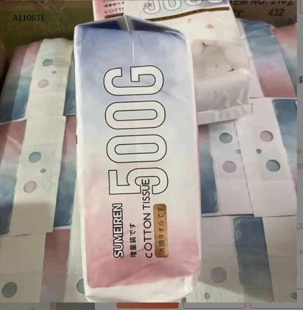    SET 2 BỊCH  KHĂN ĐA NĂNG GEKLIN  - Sỉ 113k/ set 2 bịch