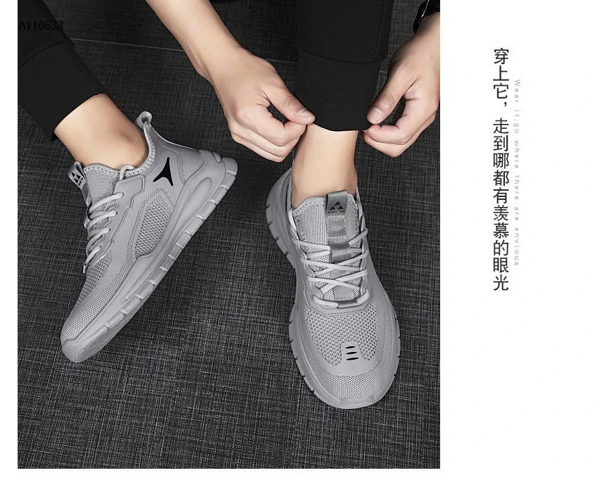 GIÀY THỂ THAO NAM   -sỉ 110k