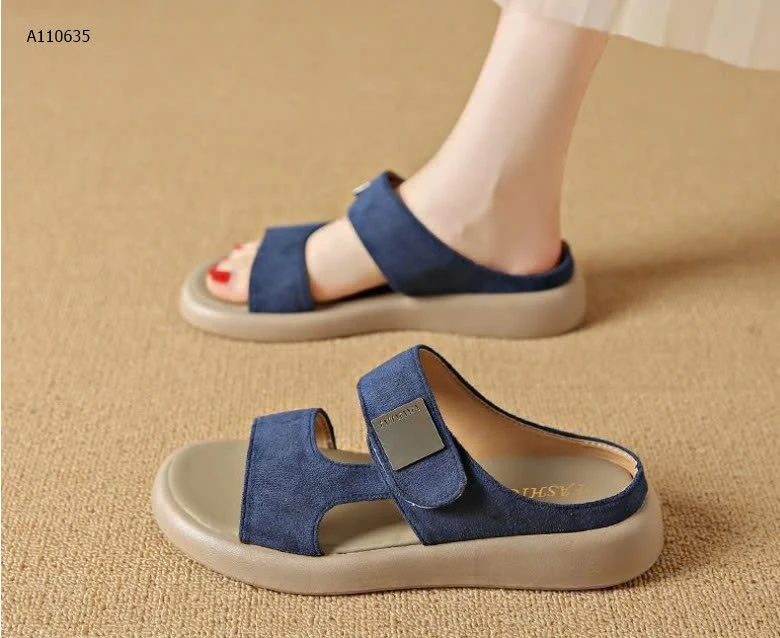 DÉP QUAI NGANG - sỉ 133k