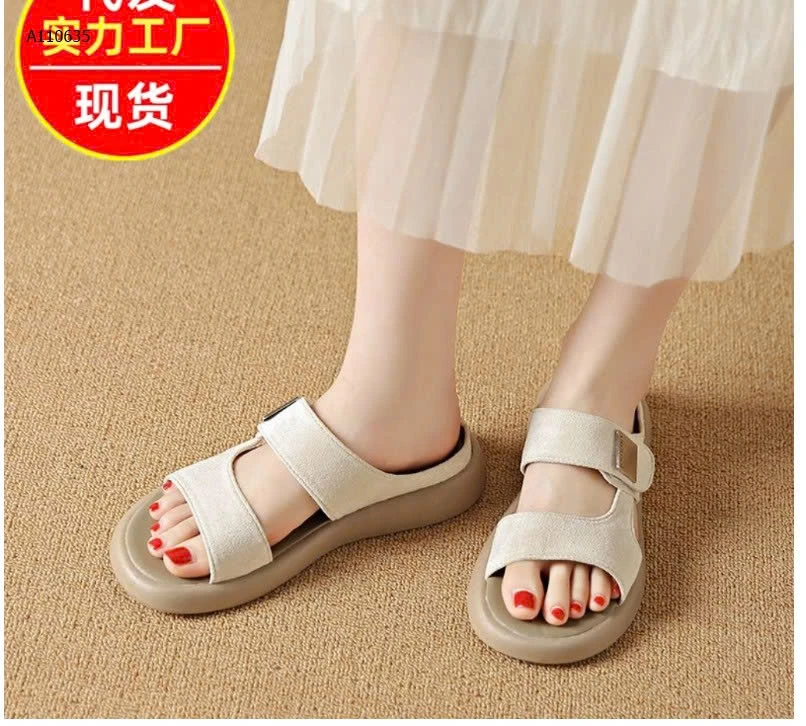 DÉP QUAI NGANG - sỉ 133k