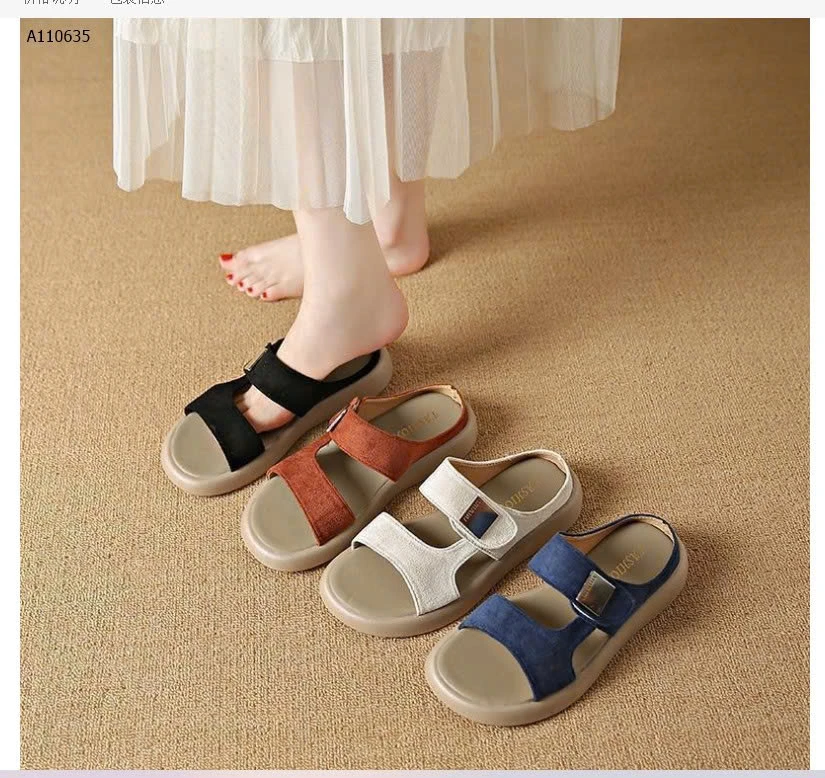 DÉP QUAI NGANG - sỉ 133k