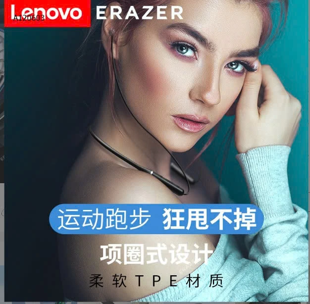 TAI NGHE BLUETOOTH LENOVO XE05Max - sỉ 131k