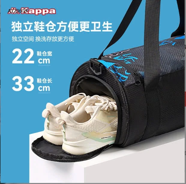 TÚI DU LỊCH KAPPA - sỉ 195k