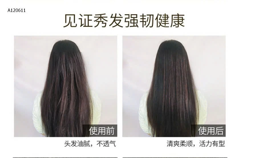 XỊT KÍCH THÍCH MỌC TÓC  ĐỒNG NHÂN ĐƯỜNG - sỉ 62k