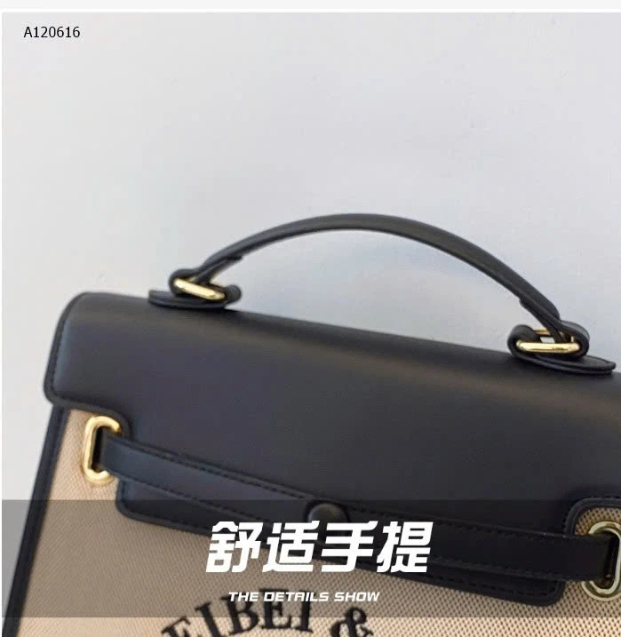 TÚI XÁCH THỜI TRANG BEIBAOBAO - sỉ 314k