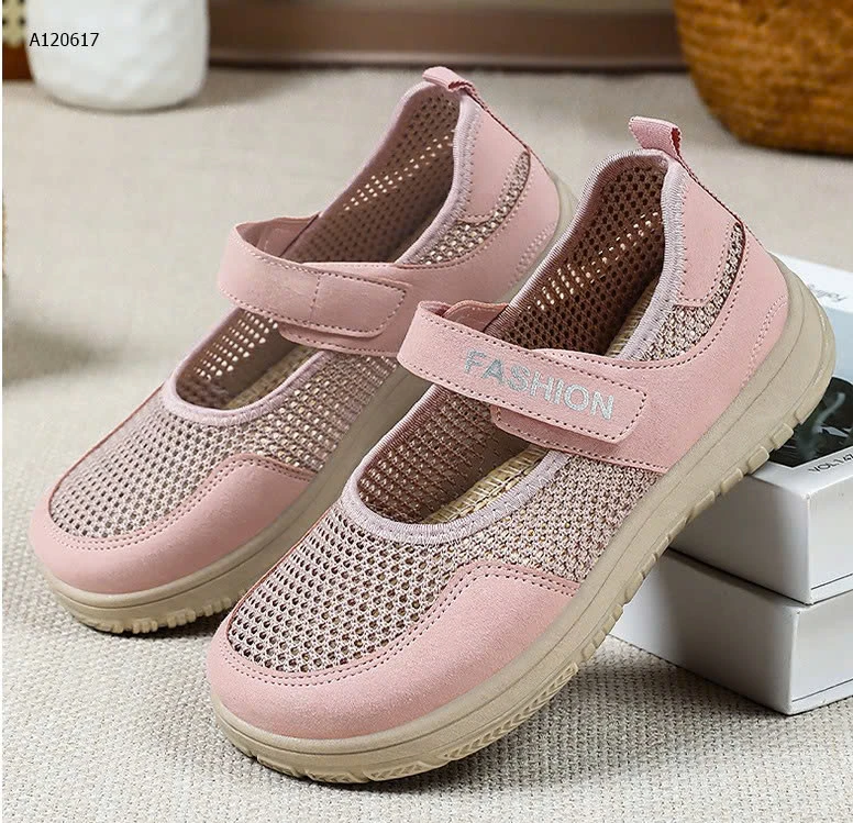 GIÀY NỮ THOÁNG KHÍ -sỉ 101k