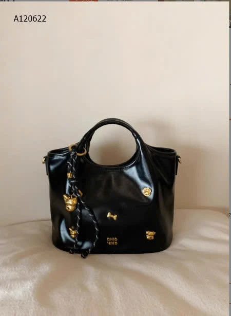 TÚI XÁCH CHO NỮ CHIO2ND - sỉ 248k