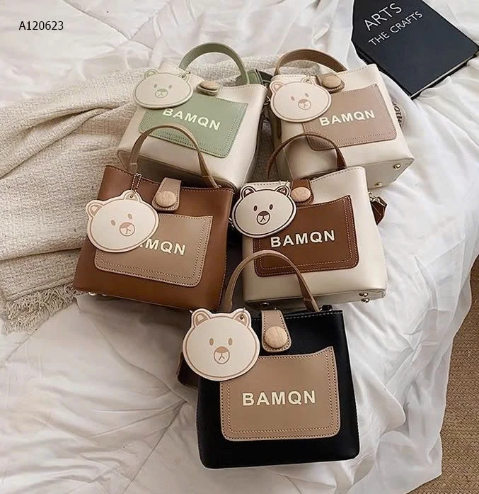 TÚI ĐEO VAI ĐA NĂNG - sỉ 114k