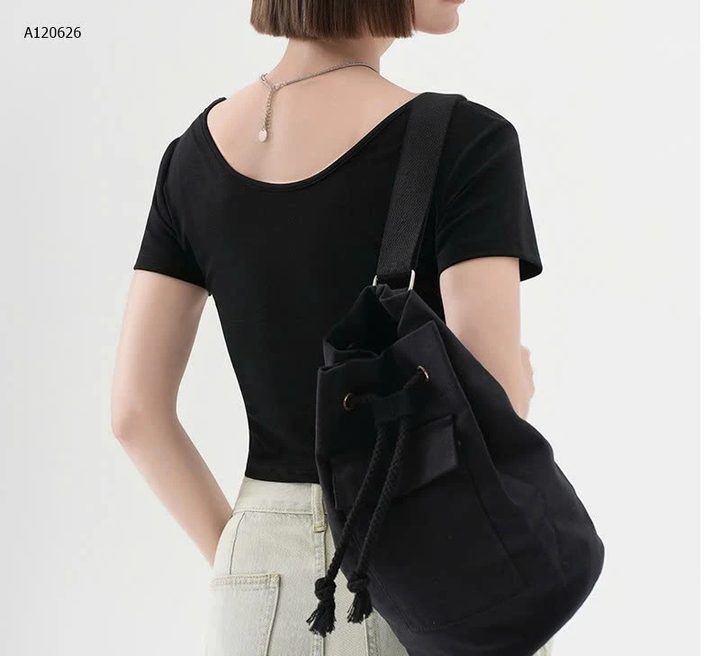 ÁO CỘC TAY HÃNG CANVAUS -sỉ 172k