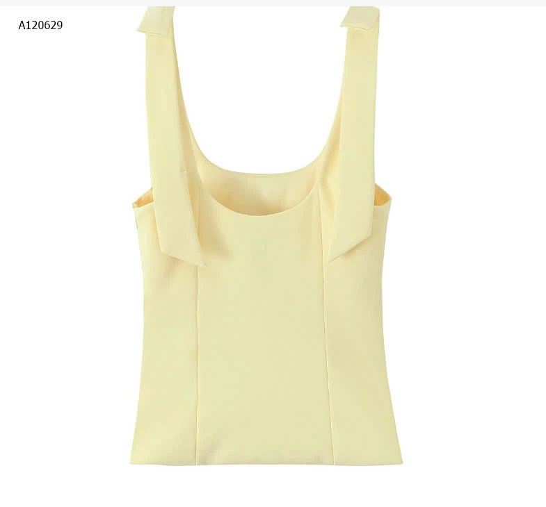 ÁO 2 DÂY NƠ KASLEAD - sỉ 190k