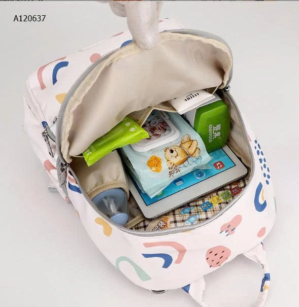 BALO HỌA TIẾT THỜI TRANG - sỉ 158k