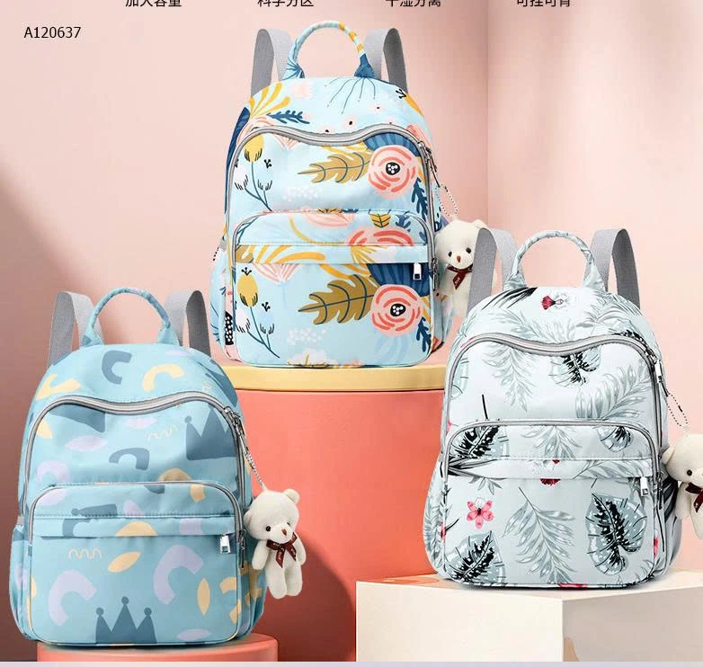 BALO HỌA TIẾT THỜI TRANG - sỉ 158k