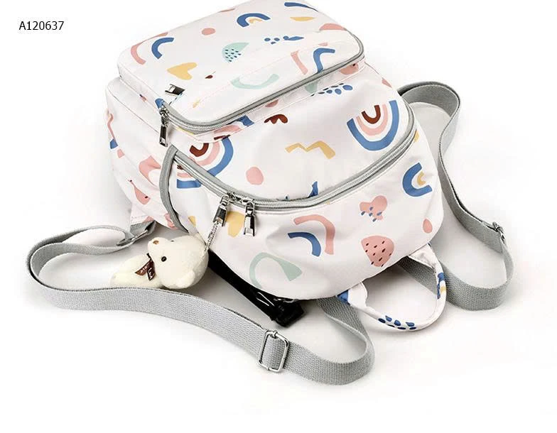 BALO HỌA TIẾT THỜI TRANG - sỉ 158k