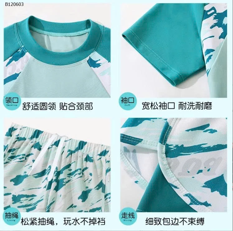 BỘ BƠI CỘC TAY CHO BÉ-Sỉ 135k