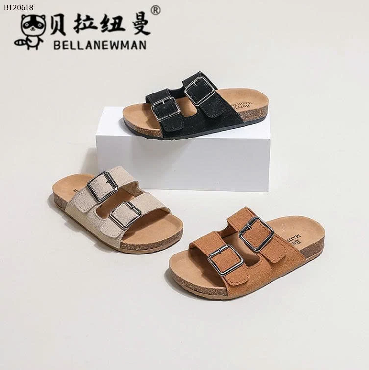 DÉP LÊ QUAI NGANG CHO BÉ-Sỉ Sz 21-30 giá 117k  Sz 31-36  giá 125k 