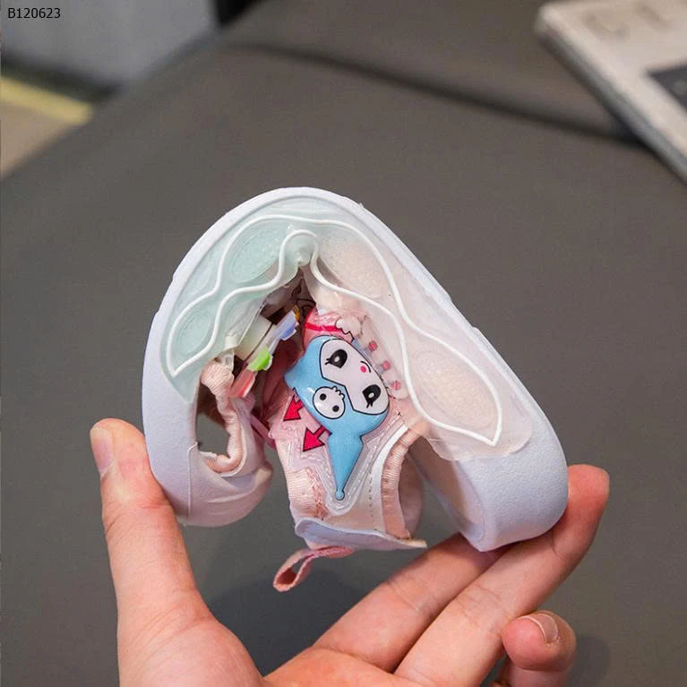 SANDAL BÉ GÁI hoạt hình Kuromi -Sỉ 158k