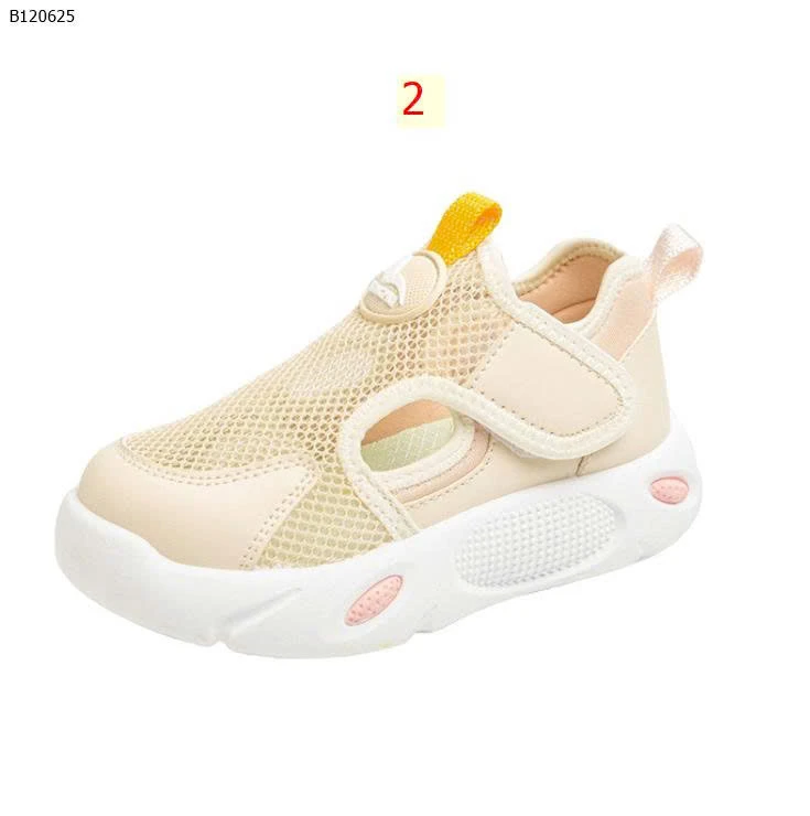 Siêu phẩm giày thể thao cho bé -Sỉ 120k