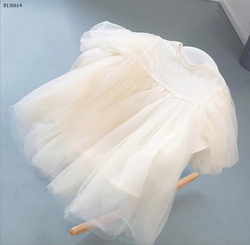  Váy công chúa nhà Yueji Clothing cho bé - sỉ 195k