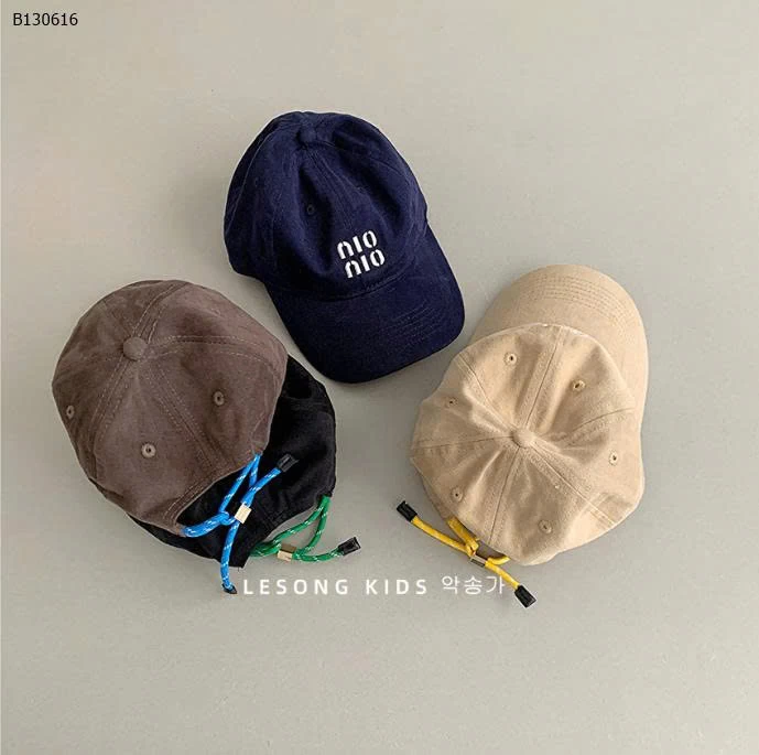 MŨ LƯỠI TRAI TRẺ EM SIÊU NGẦU-Sỉ 76k/c  ( bán từ 2 chiếc )