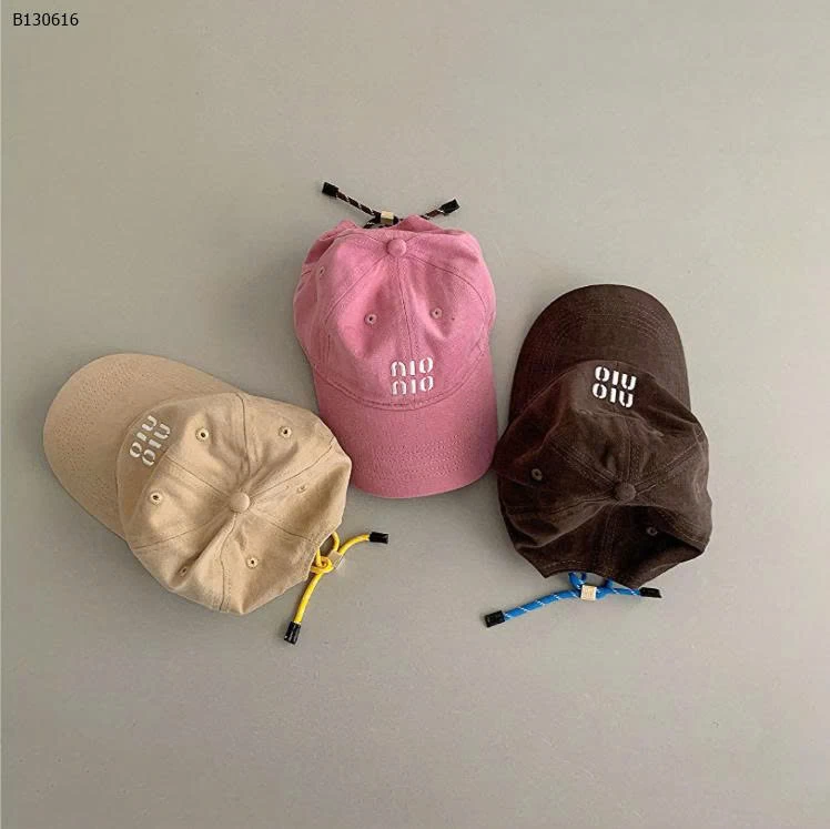 MŨ LƯỠI TRAI TRẺ EM SIÊU NGẦU-Sỉ 76k/c  ( bán từ 2 chiếc )