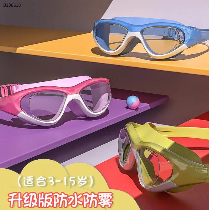 KÍNH BƠI CHO BÉ HÃNG YOUYOU -Sỉ 70k