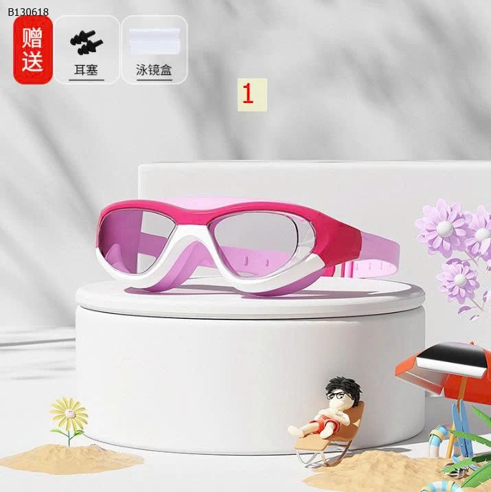 KÍNH BƠI CHO BÉ HÃNG YOUYOU -Sỉ 70k