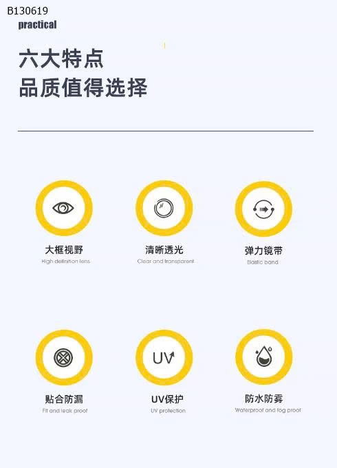 KÍNH BƠI KÈM MŨ KAPPA -Sỉ 145k/ set