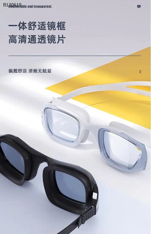 KÍNH BƠI KÈM MŨ KAPPA -Sỉ 145k/ set